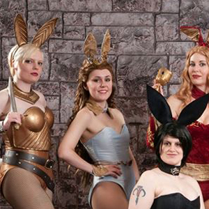 Margaery Bunny: Progress