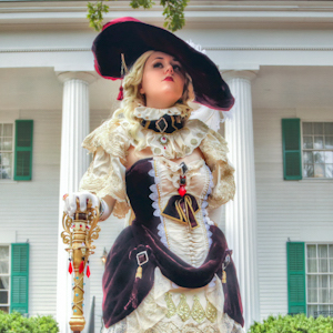 German Iris by Sakizou: Gallery